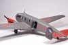 Omask 34033 Siebel Si-204D OK-BZQ 1/48
